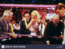 Pamela Gidley