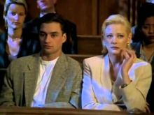 Pamela Gidley