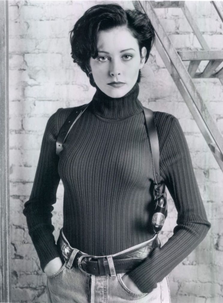 Pamela Gidley