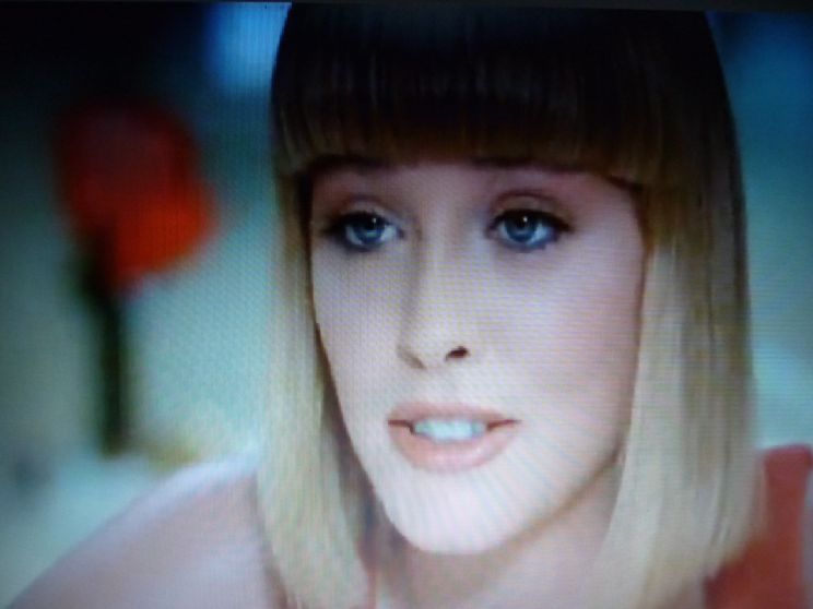 Pamela Gidley