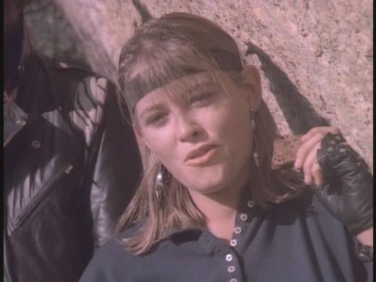 Pamela Gidley