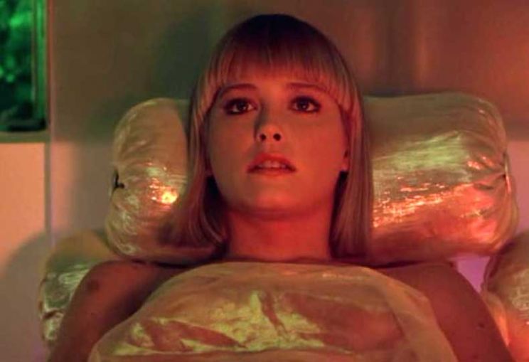 Pamela Gidley