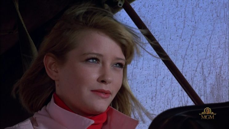 Pamela Gidley