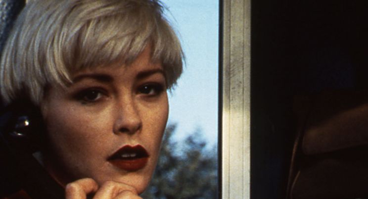 Pamela Gidley