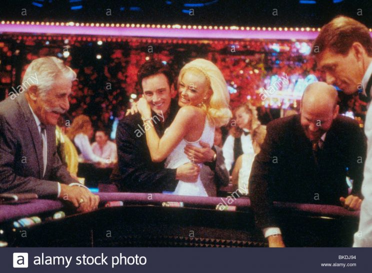 Pamela Gidley