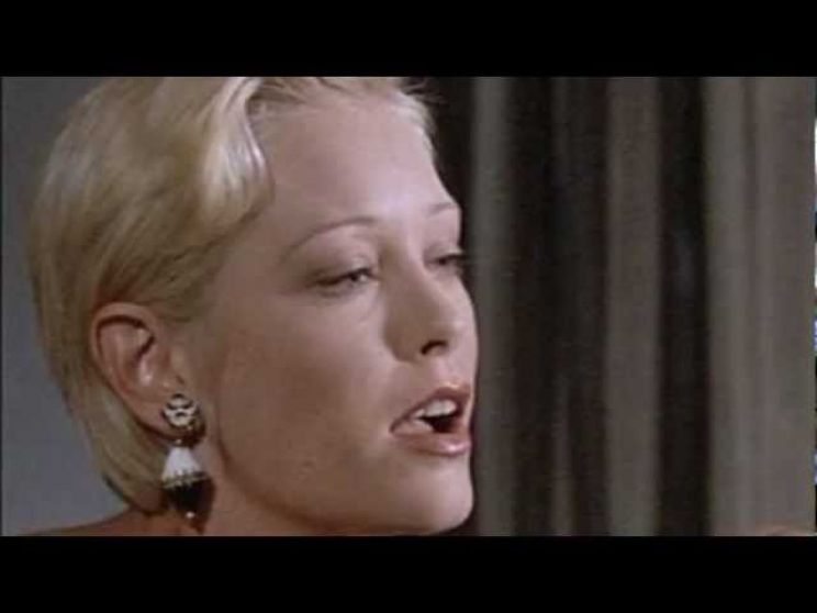 Pamela Gidley