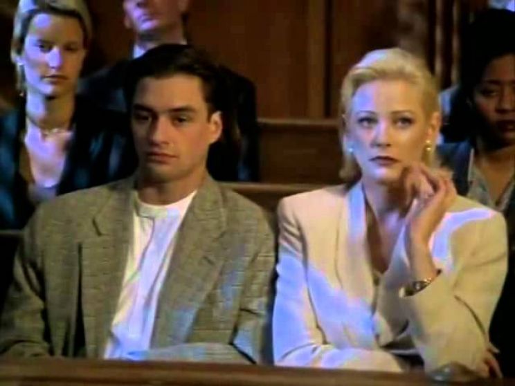 Pamela Gidley