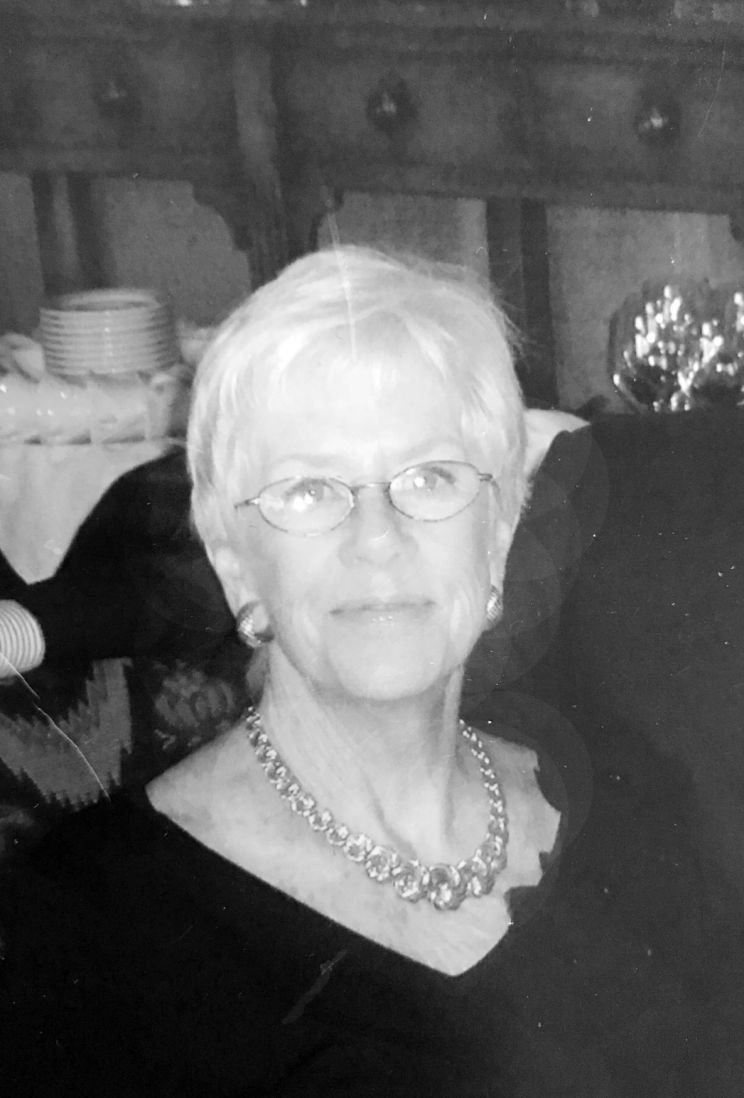 Pamela Gordon