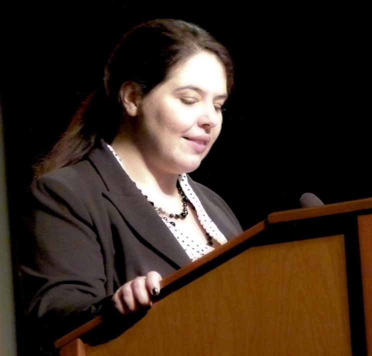 Pamela Gray