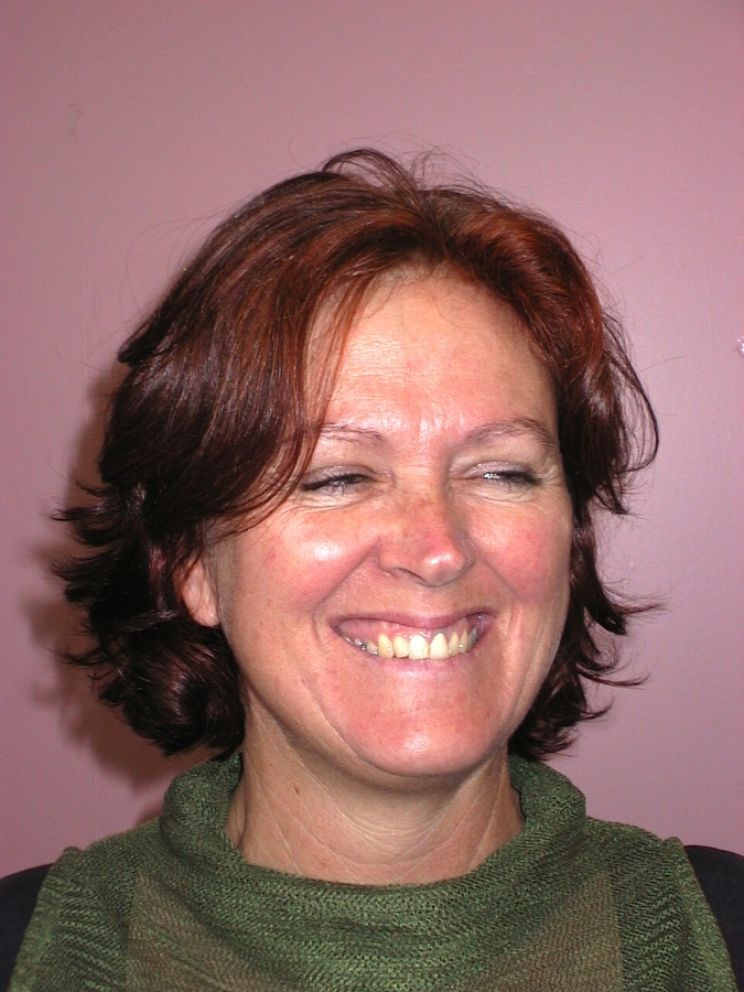 Pamela Gray