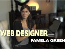 Pamela Green
