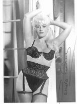Pamela Green