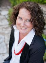 Pamela Green