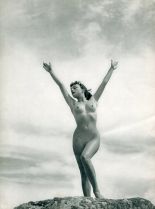 Pamela Green