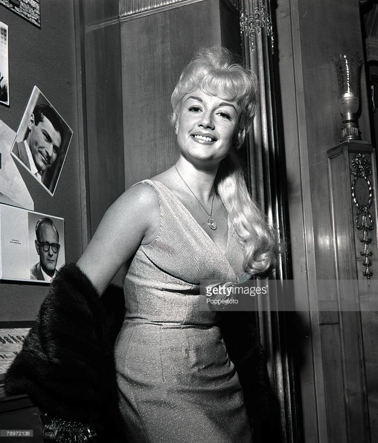 Pamela Green