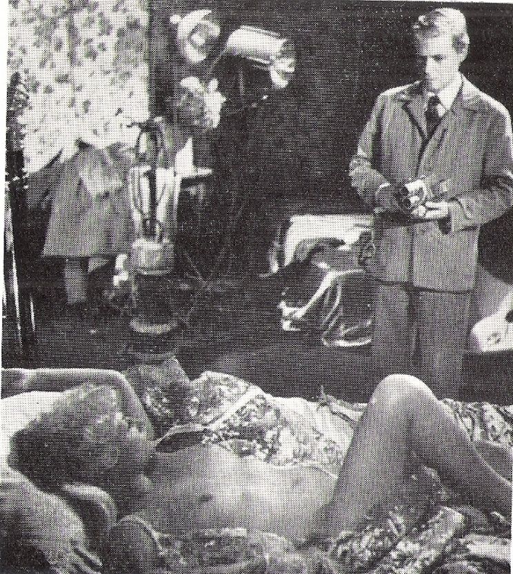 Pamela Green