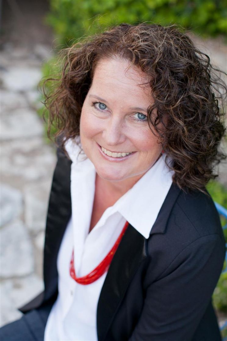 Pamela Green