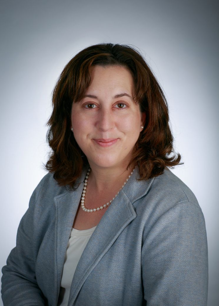 Pamela Green