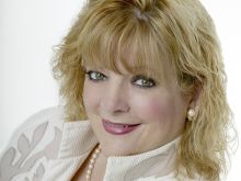 Pamela Guest