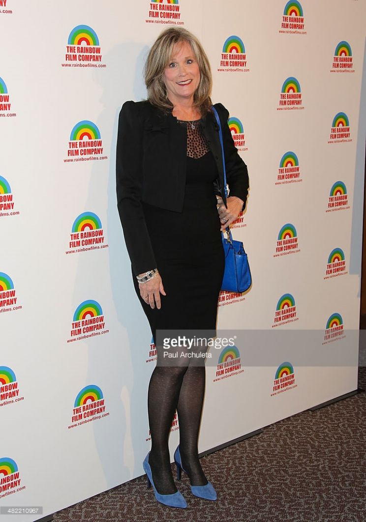 Pamela Guest