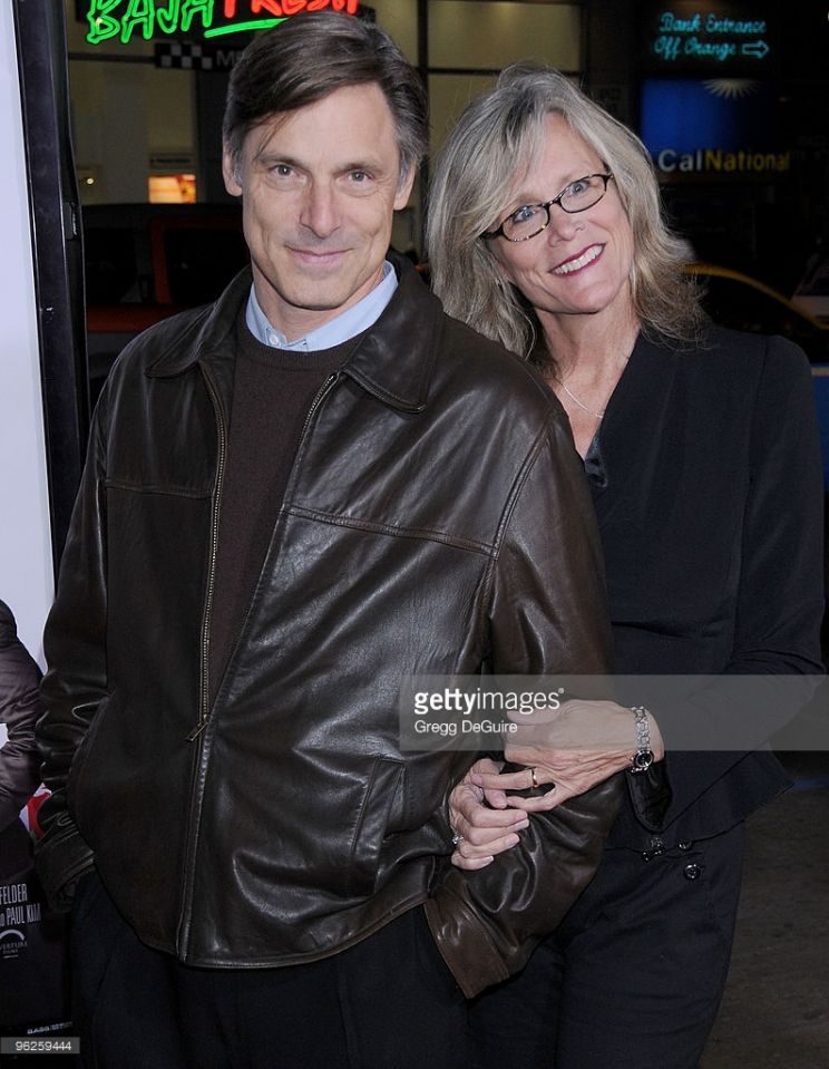 Pamela Guest