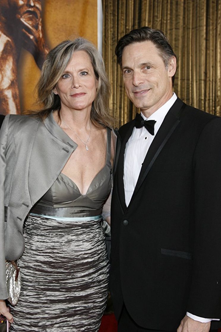 Pamela Guest