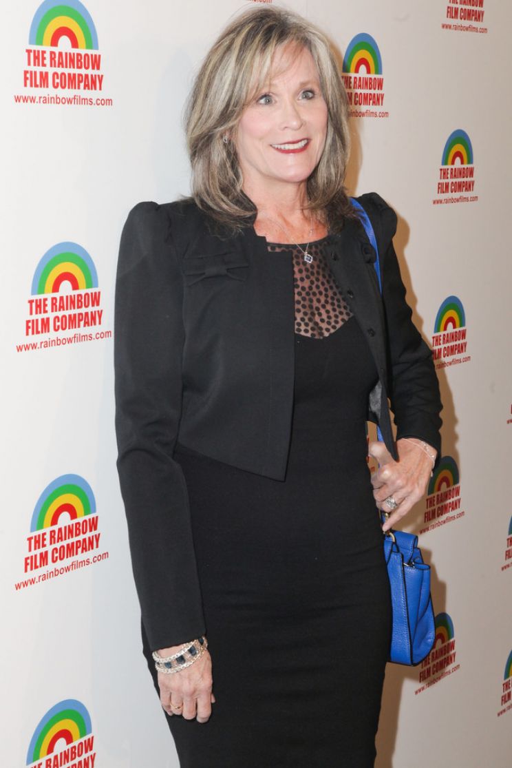 Pamela Guest