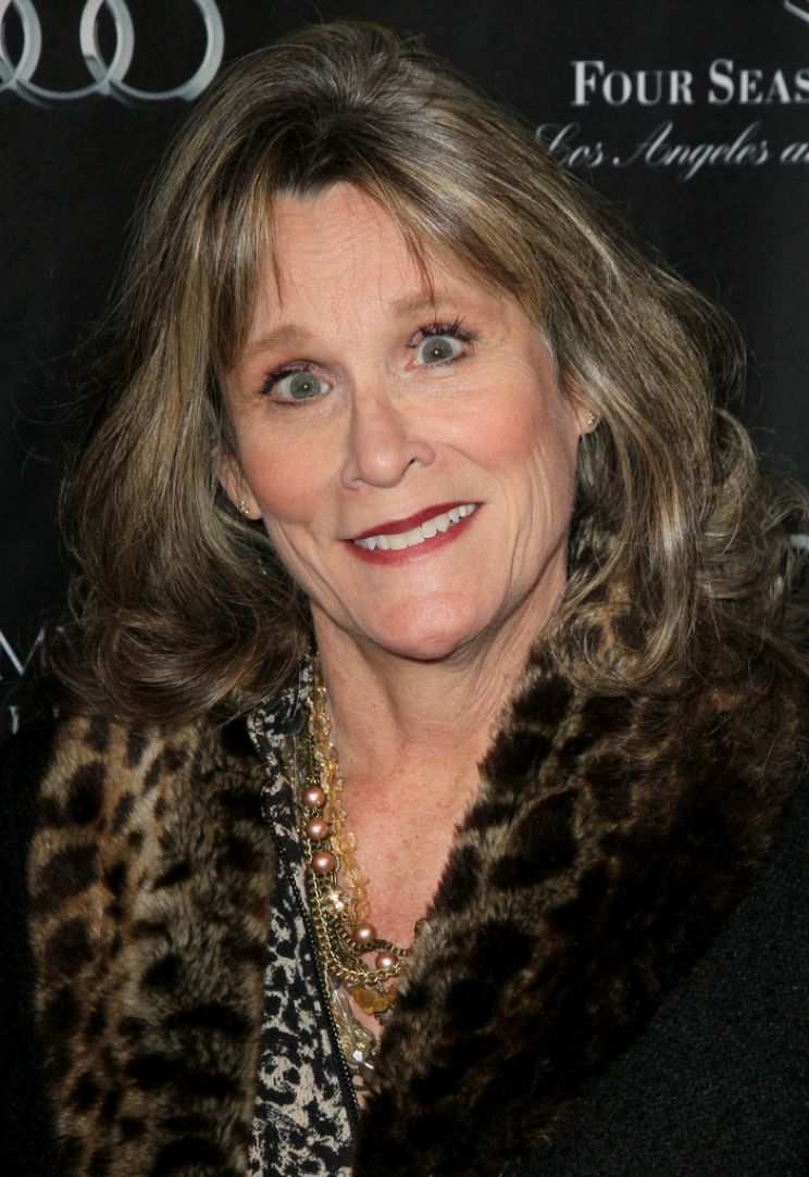 Pamela Guest