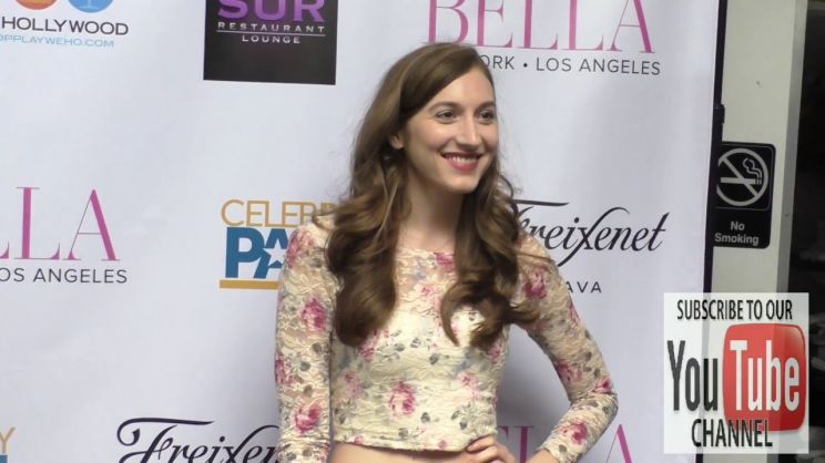 Pamela Guest
