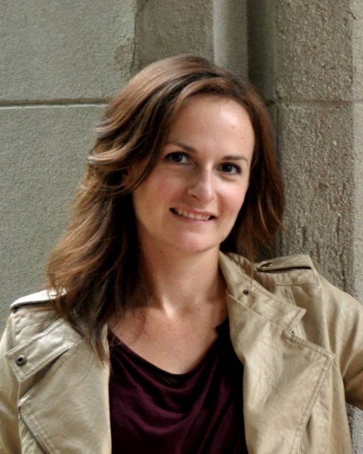 Pamela Guest