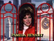 Pamela Hensley