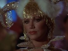 Pamela Hensley photo