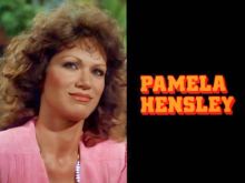 Pamela Hensley