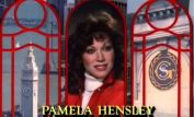 Pamela Hensley
