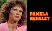 Pamela Hensley