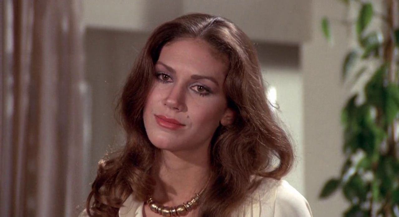 Pamela Hensley. 