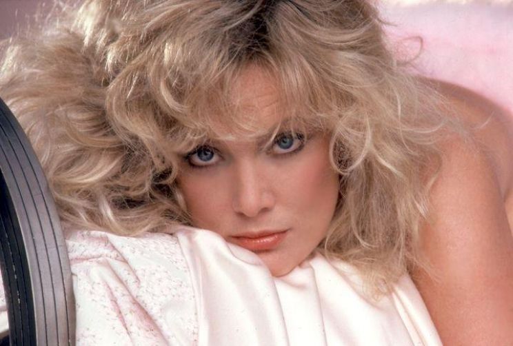 Pictures of Pamela Hensley