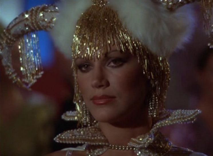Pamela Hensley