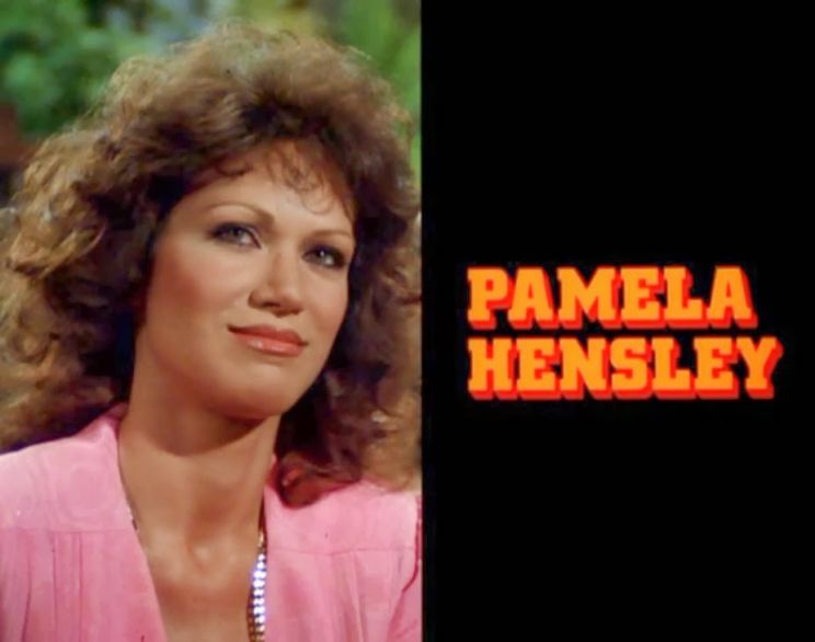 Pamela Hensley