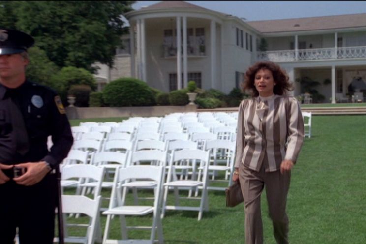 Pamela Hensley