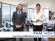 Pamela Holt