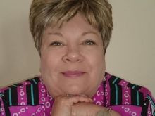 Pamela Holt