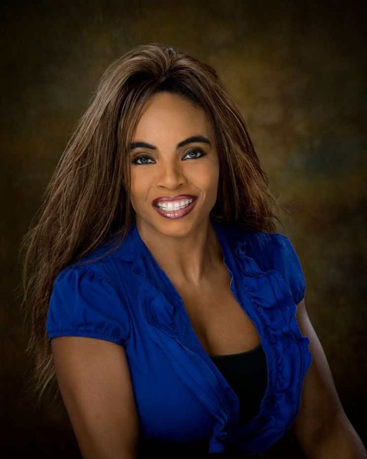 Pamela Holt