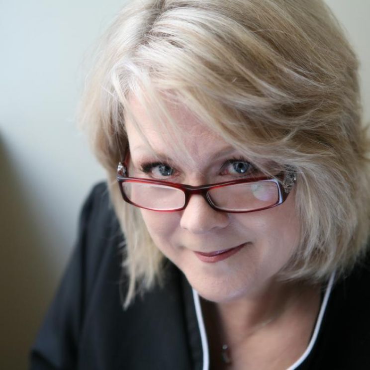 Pamela Holt