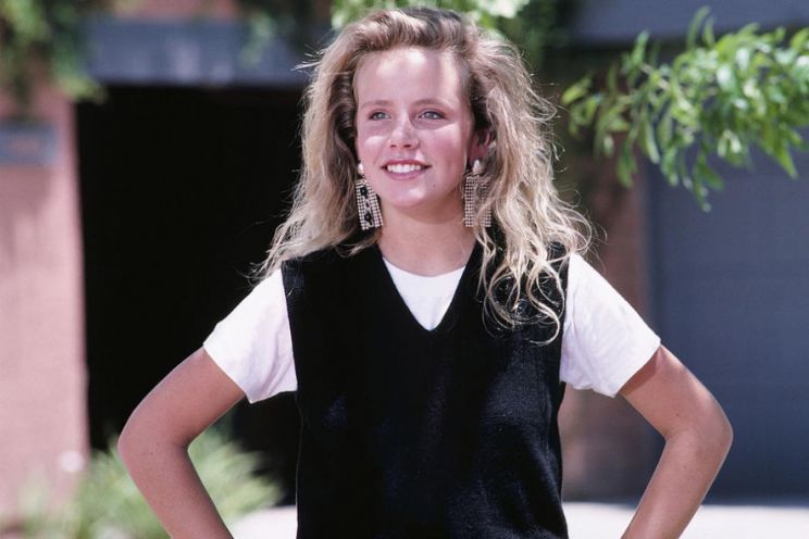 Pamela Holt