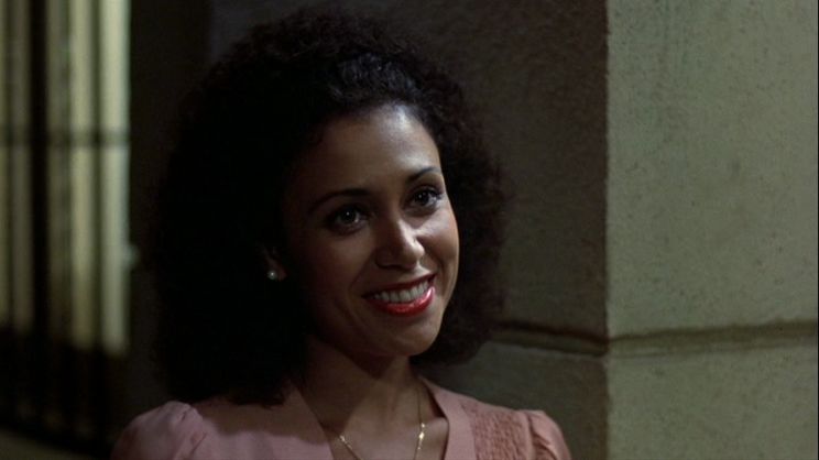 Pamela M. Staton