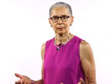 Pamela Mason