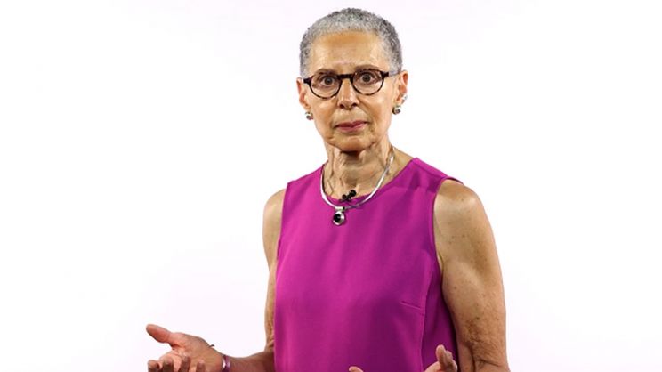 Pamela Mason