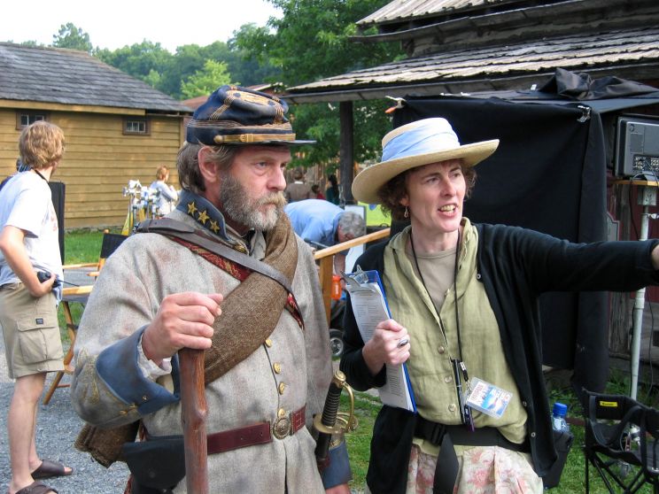 Pamela Mason