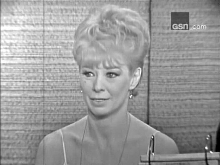 Pamela Mason
